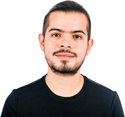 Ulises Rojas González